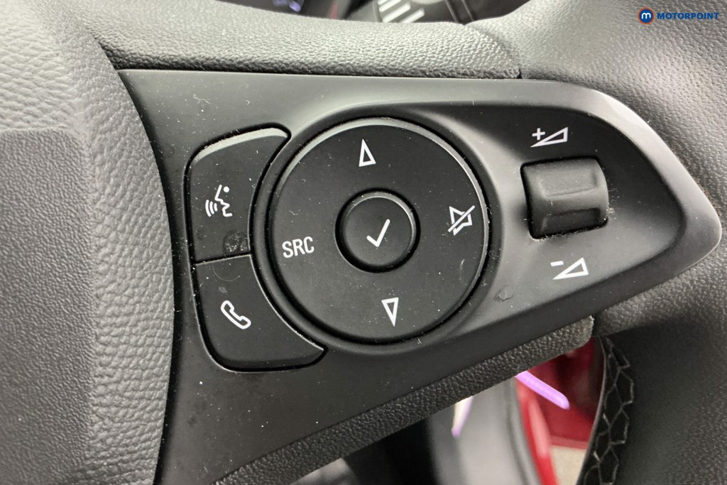Vauxhall Corsa Design Manual Petrol Hatchback - Stock Number (1637980) - 21st supplementary image