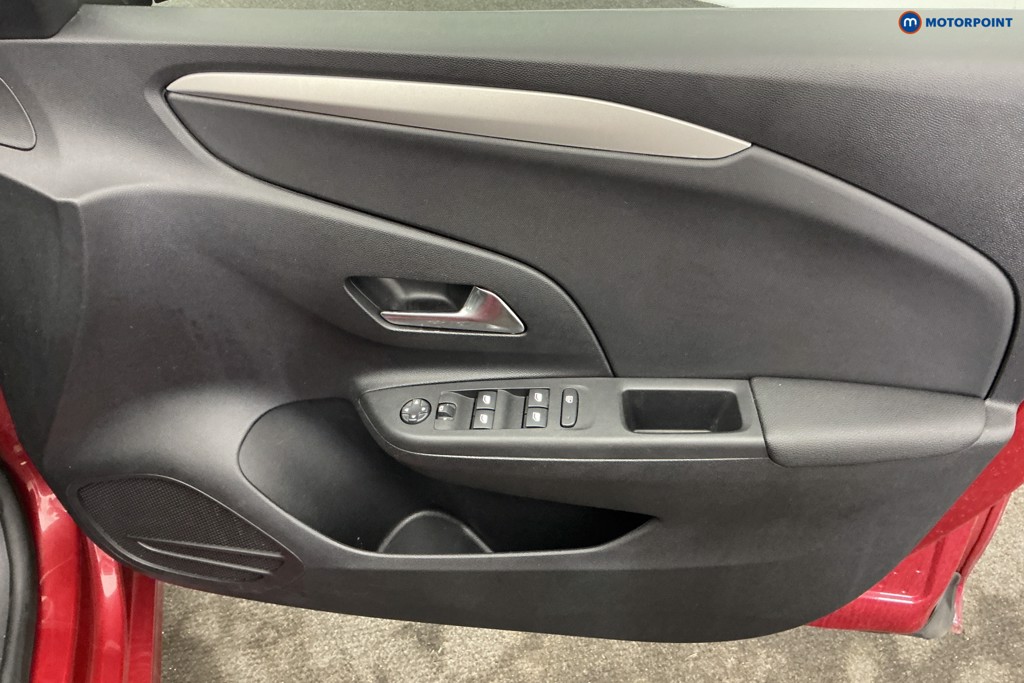 Vauxhall Corsa Design Manual Petrol Hatchback - Stock Number (1637980) - 23rd supplementary image