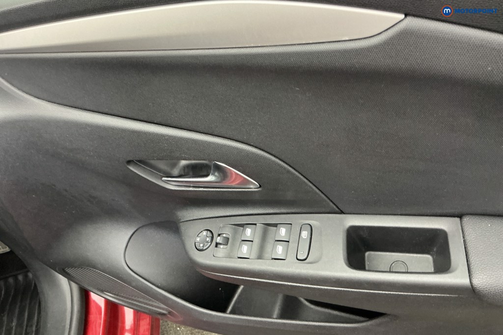 Vauxhall Corsa Design Manual Petrol Hatchback - Stock Number (1637980) - 24th supplementary image