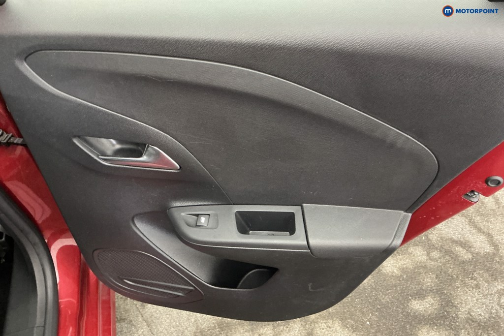 Vauxhall Corsa Design Manual Petrol Hatchback - Stock Number (1637980) - 25th supplementary image