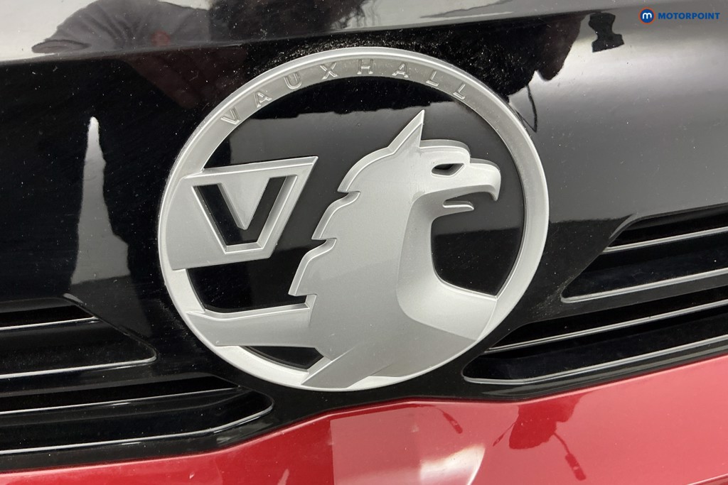 Vauxhall Corsa Design Manual Petrol Hatchback - Stock Number (1637980) - 27th supplementary image
