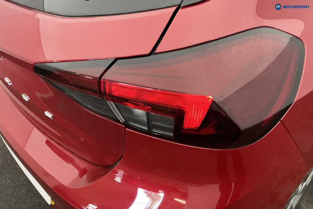 Vauxhall Corsa Design Manual Petrol Hatchback - Stock Number (1637980) - 29th supplementary image