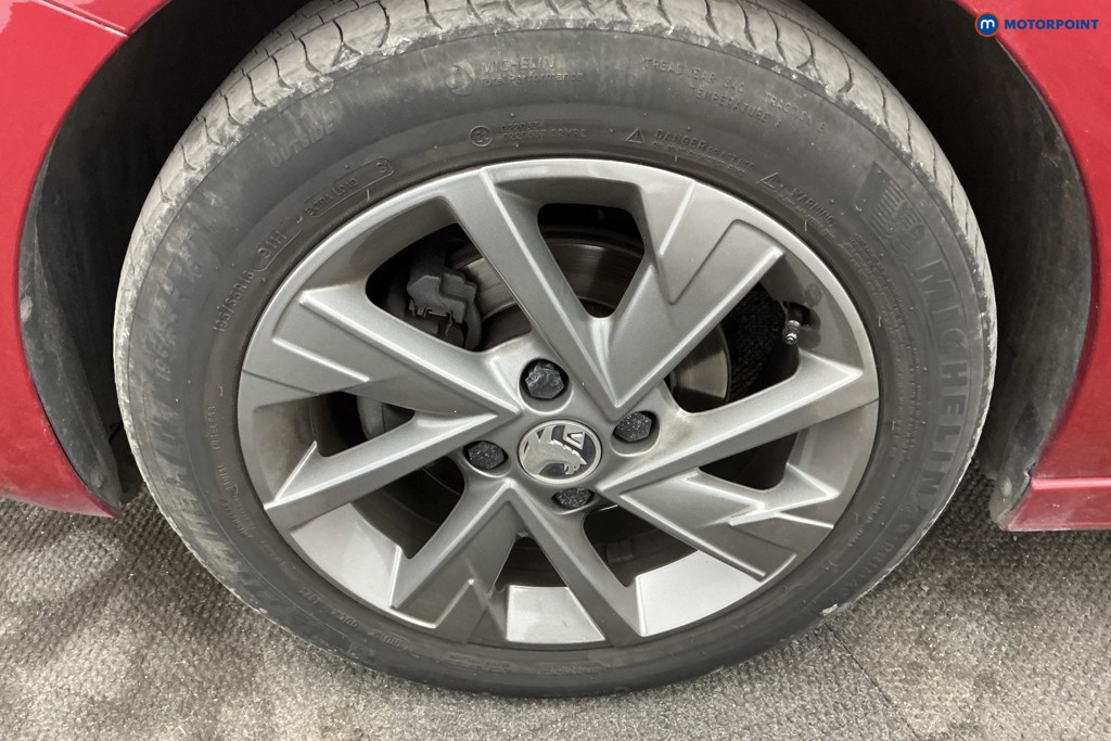 Vauxhall Corsa Design Manual Petrol Hatchback - Stock Number (1637980) - 33rd supplementary image