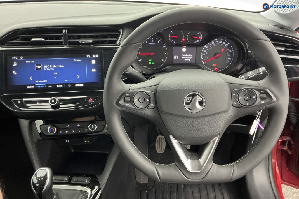 Vauxhall Corsa Design Manual Petrol Hatchback - Stock Number (1637980) - 1st supplementary image