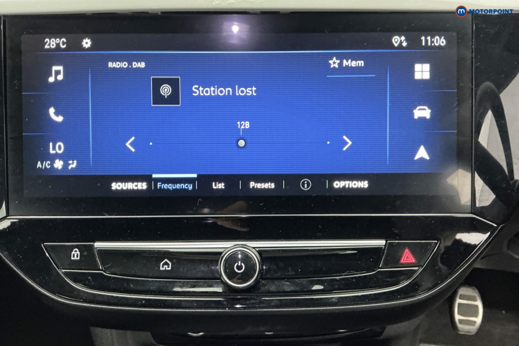 Vauxhall Corsa GS Manual Petrol Hatchback - Stock Number (1637991) - 2nd supplementary image