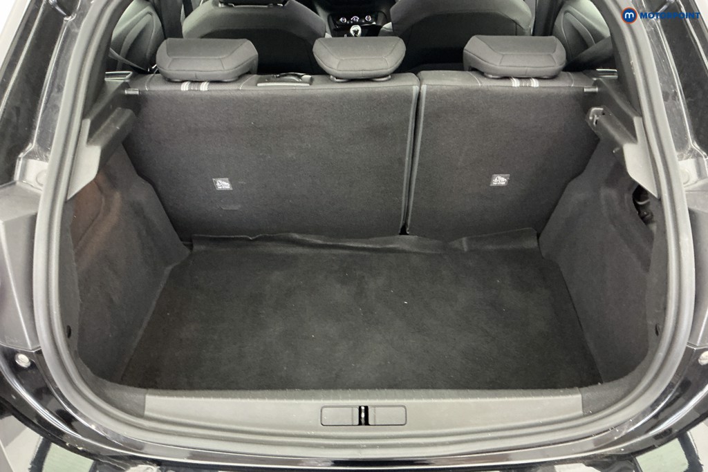 Vauxhall Corsa GS Manual Petrol Hatchback - Stock Number (1637991) - 3rd supplementary image