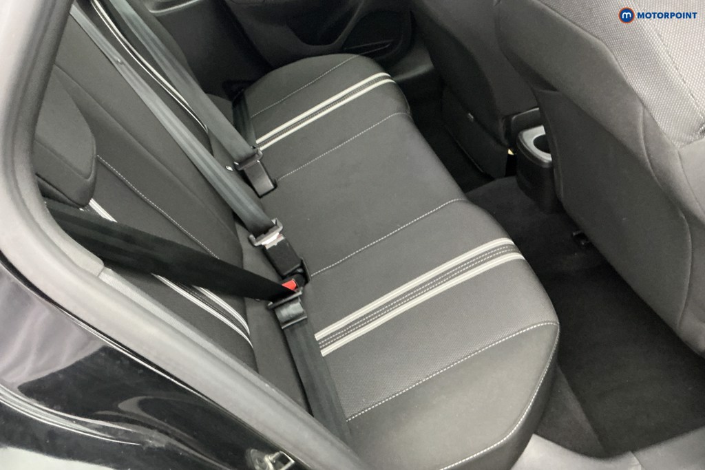 Vauxhall Corsa GS Manual Petrol Hatchback - Stock Number (1637991) - 4th supplementary image