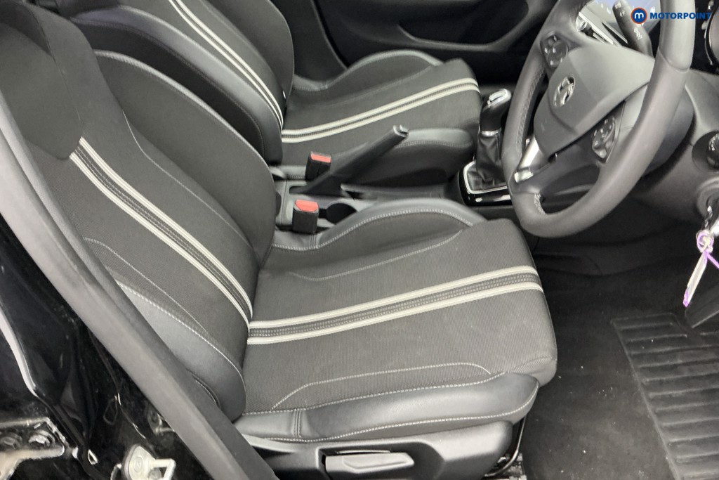 Vauxhall Corsa GS Manual Petrol Hatchback - Stock Number (1637991) - 5th supplementary image