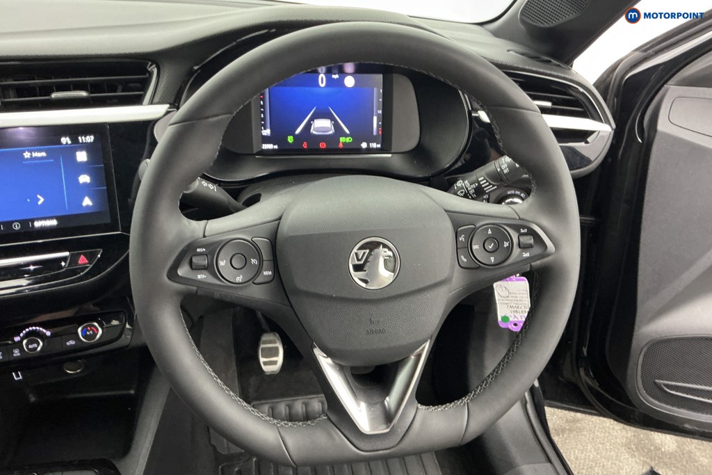 Vauxhall Corsa GS Manual Petrol Hatchback - Stock Number (1637991) - 6th supplementary image