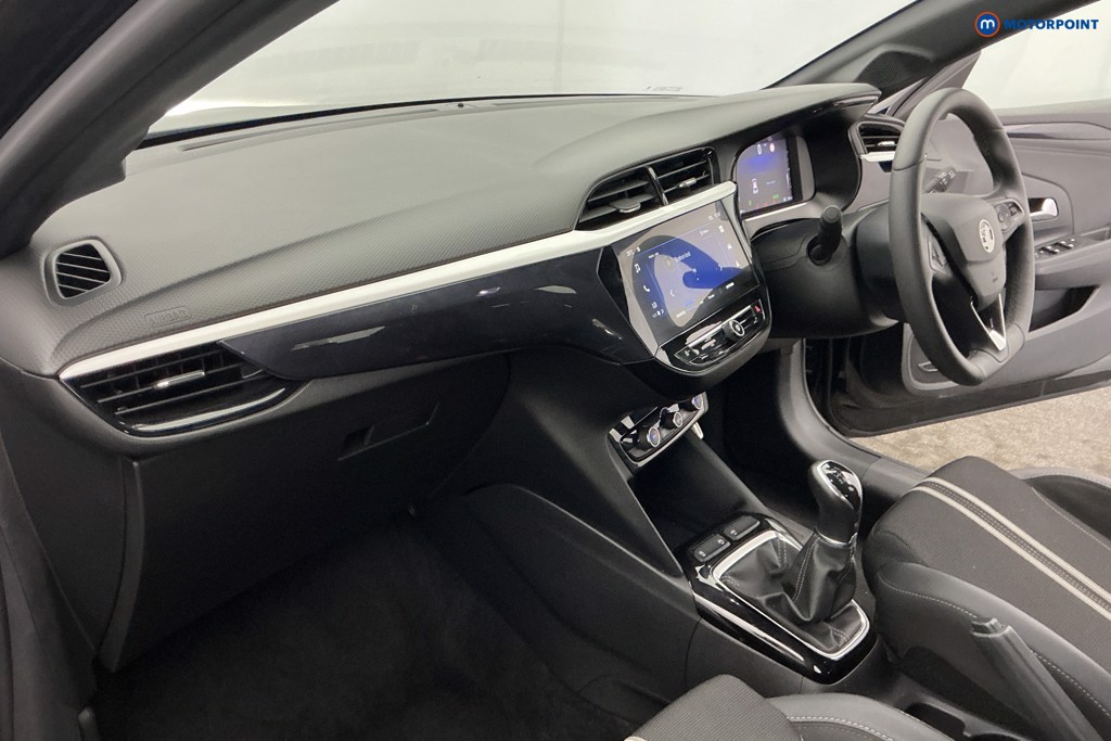 Vauxhall Corsa GS Manual Petrol Hatchback - Stock Number (1637991) - 9th supplementary image