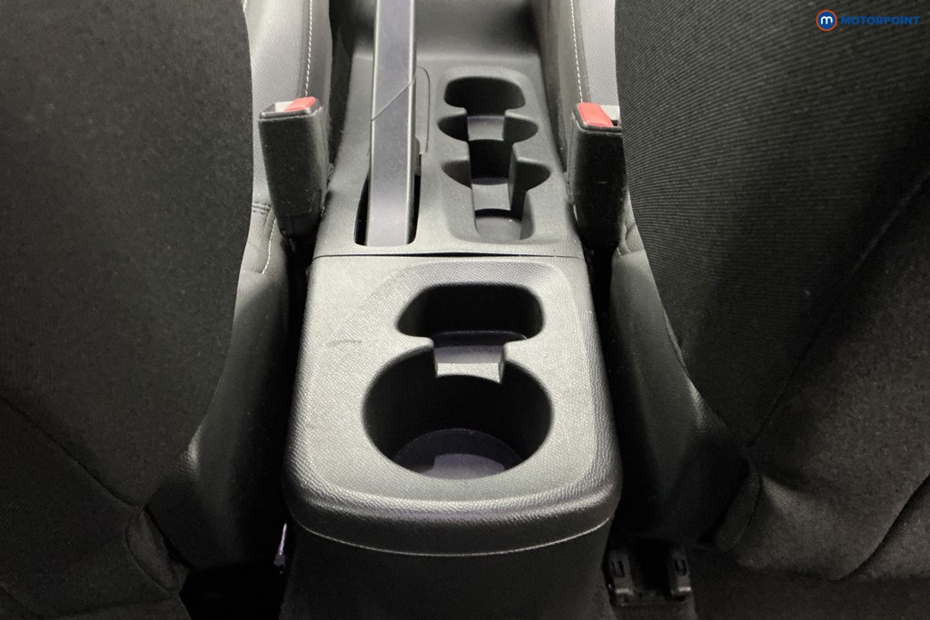 Vauxhall Corsa GS Manual Petrol Hatchback - Stock Number (1637991) - 10th supplementary image