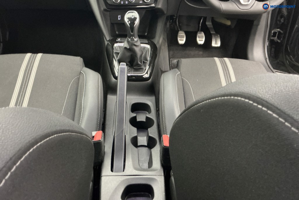 Vauxhall Corsa GS Manual Petrol Hatchback - Stock Number (1637991) - 11th supplementary image