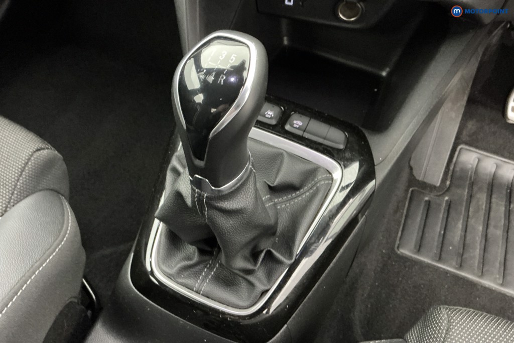 Vauxhall Corsa GS Manual Petrol Hatchback - Stock Number (1637991) - 15th supplementary image