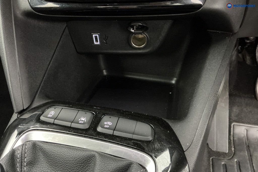 Vauxhall Corsa GS Manual Petrol Hatchback - Stock Number (1637991) - 16th supplementary image