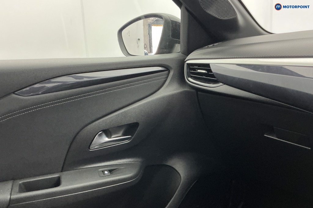 Vauxhall Corsa GS Manual Petrol Hatchback - Stock Number (1637991) - 19th supplementary image
