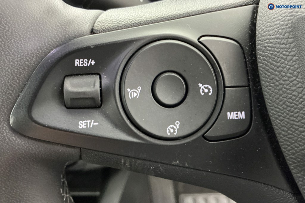 Vauxhall Corsa GS Manual Petrol Hatchback - Stock Number (1637991) - 20th supplementary image