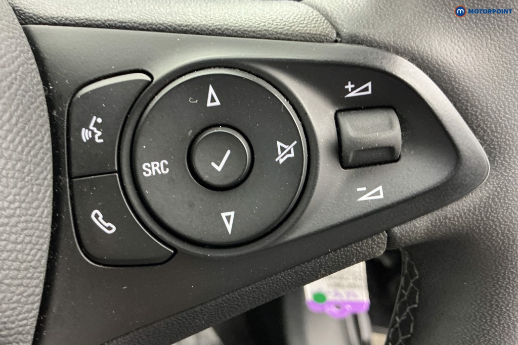 Vauxhall Corsa GS Manual Petrol Hatchback - Stock Number (1637991) - 21st supplementary image
