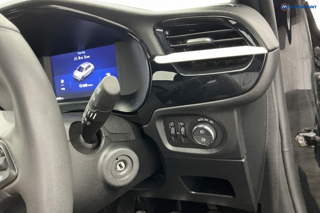 Vauxhall Corsa GS Manual Petrol Hatchback - Stock Number (1637991) - 22nd supplementary image