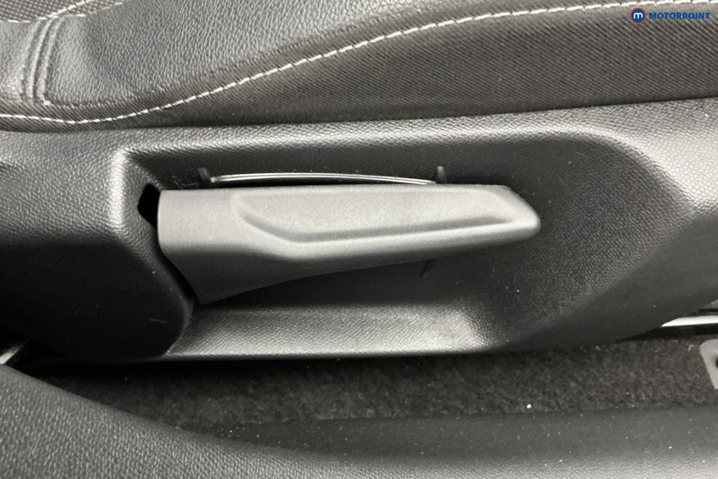 Vauxhall Corsa GS Manual Petrol Hatchback - Stock Number (1637991) - 23rd supplementary image