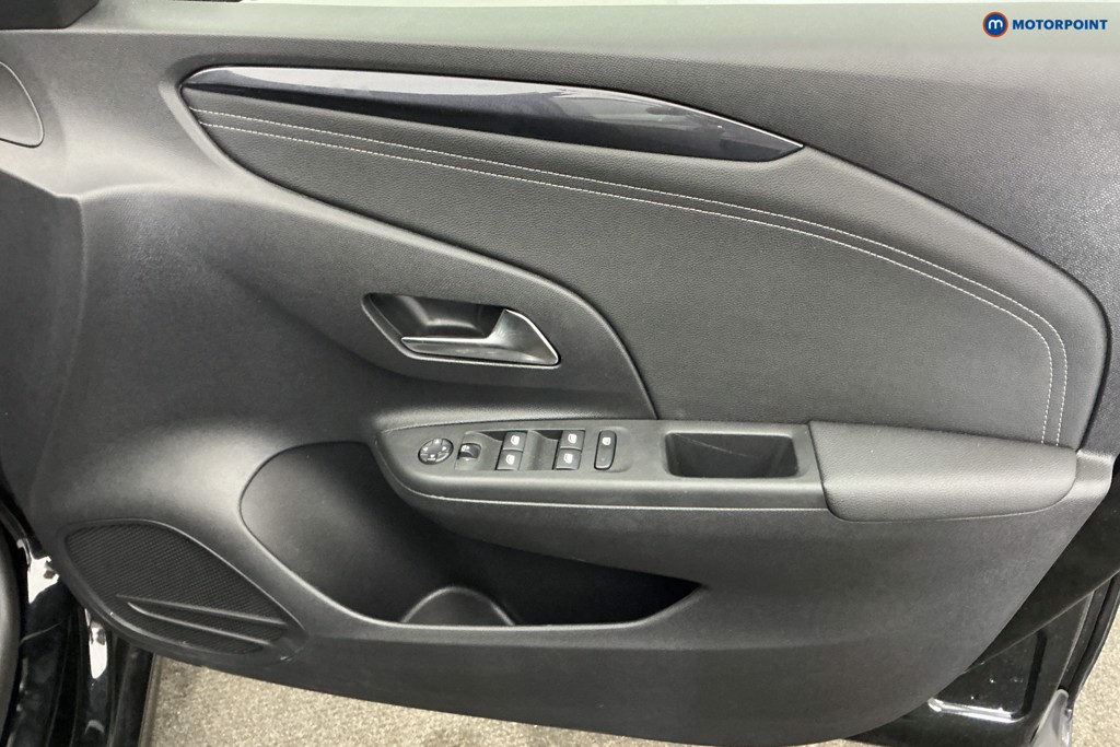 Vauxhall Corsa GS Manual Petrol Hatchback - Stock Number (1637991) - 24th supplementary image