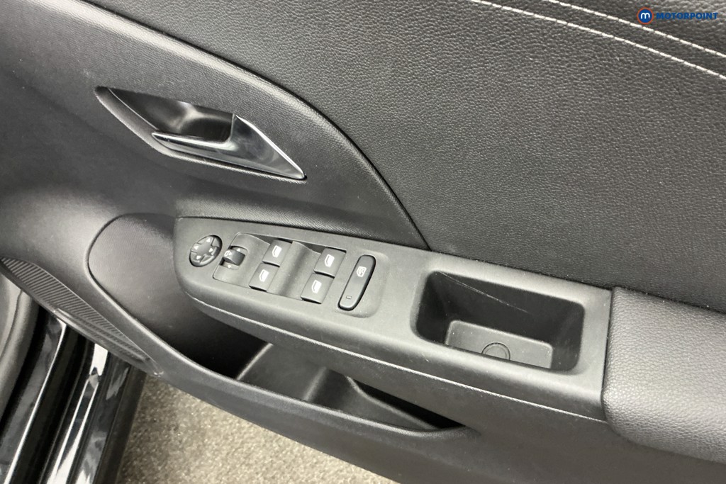 Vauxhall Corsa GS Manual Petrol Hatchback - Stock Number (1637991) - 25th supplementary image