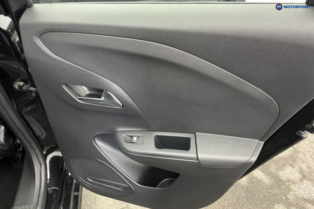 Vauxhall Corsa GS Manual Petrol Hatchback - Stock Number (1637991) - 26th supplementary image