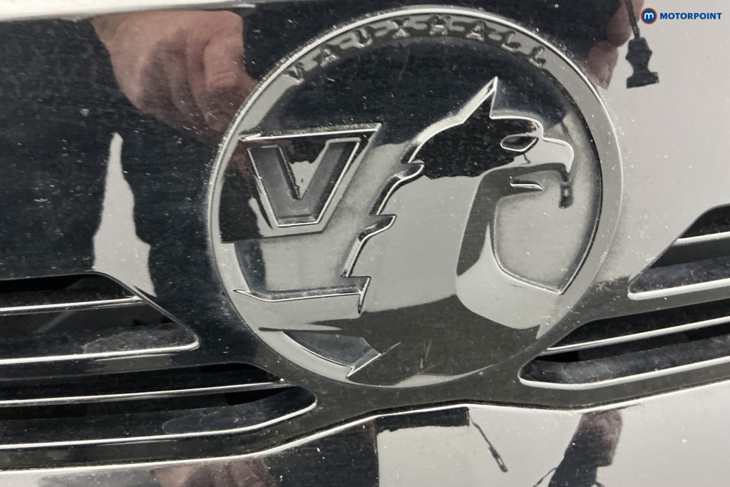 Vauxhall Corsa GS Manual Petrol Hatchback - Stock Number (1637991) - 28th supplementary image