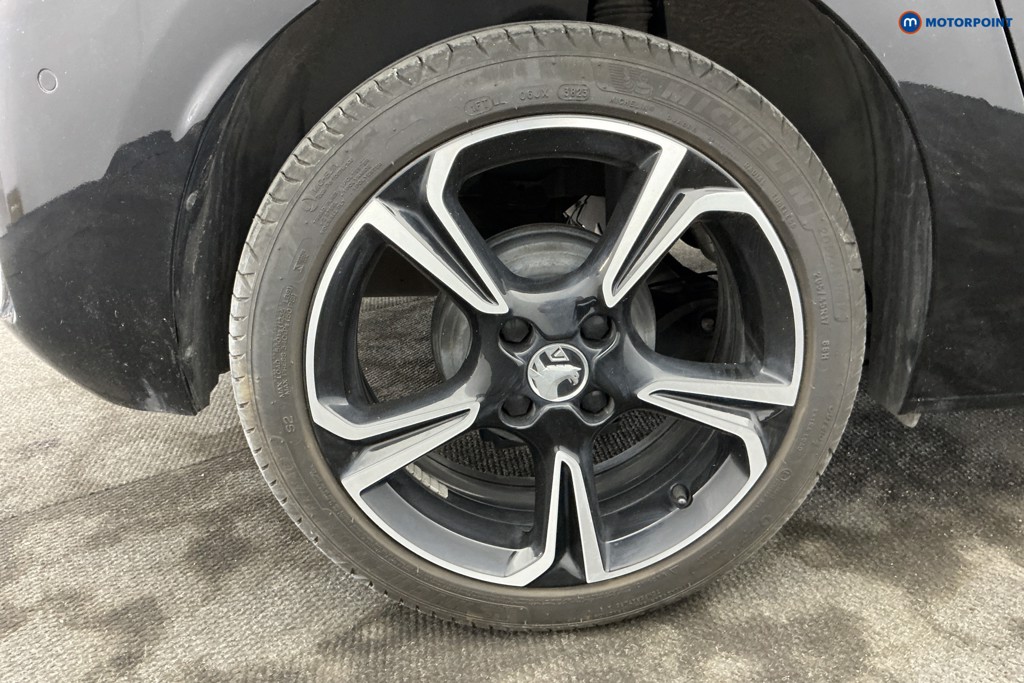 Vauxhall Corsa GS Manual Petrol Hatchback - Stock Number (1637991) - 32nd supplementary image