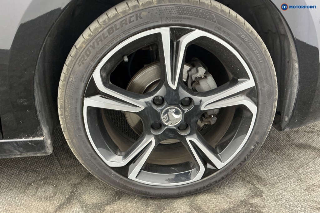 Vauxhall Corsa GS Manual Petrol Hatchback - Stock Number (1637991) - 33rd supplementary image