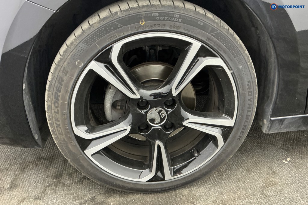 Vauxhall Corsa GS Manual Petrol Hatchback - Stock Number (1637991) - 34th supplementary image