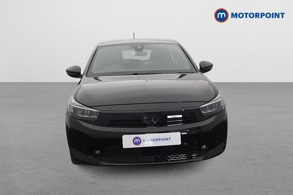 Vauxhall Corsa GS Manual Petrol Hatchback - Stock Number (1637991) - Front bumper