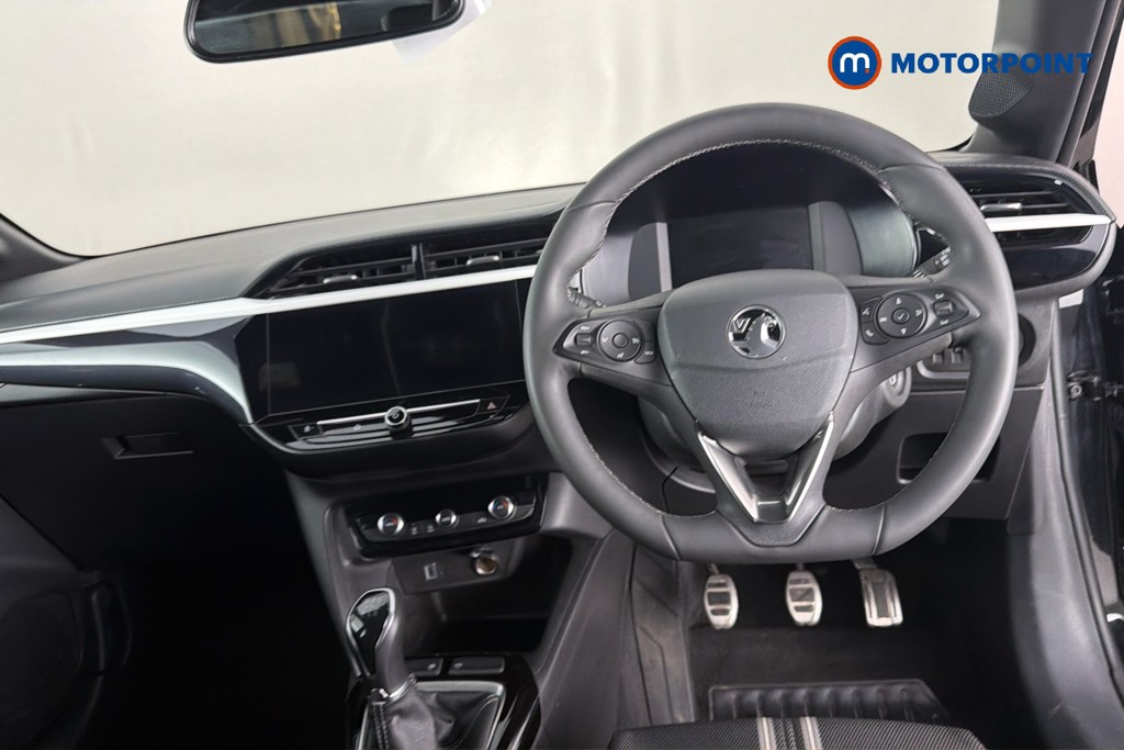 Vauxhall Corsa GS Manual Petrol Hatchback - Stock Number (1637992) - 2nd supplementary image