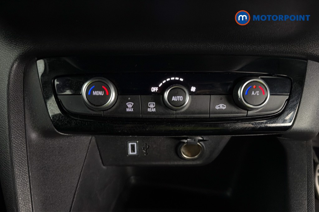 Vauxhall Corsa GS Manual Petrol Hatchback - Stock Number (1637992) - 12th supplementary image