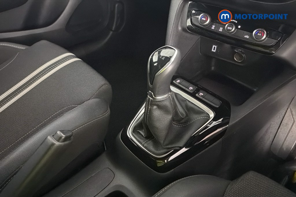 Vauxhall Corsa GS Manual Petrol Hatchback - Stock Number (1637992) - 15th supplementary image