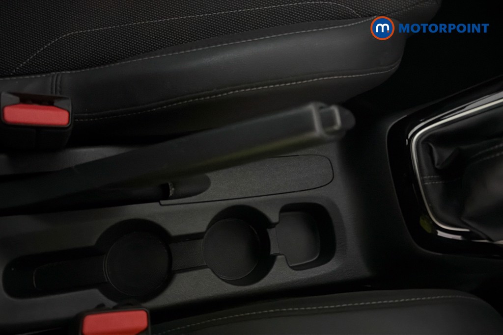 Vauxhall Corsa GS Manual Petrol Hatchback - Stock Number (1637992) - 16th supplementary image