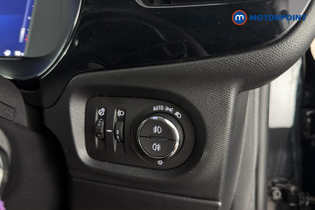 Vauxhall Corsa GS Manual Petrol Hatchback - Stock Number (1637992) - 18th supplementary image