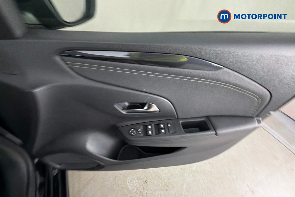 Vauxhall Corsa GS Manual Petrol Hatchback - Stock Number (1637992) - 19th supplementary image