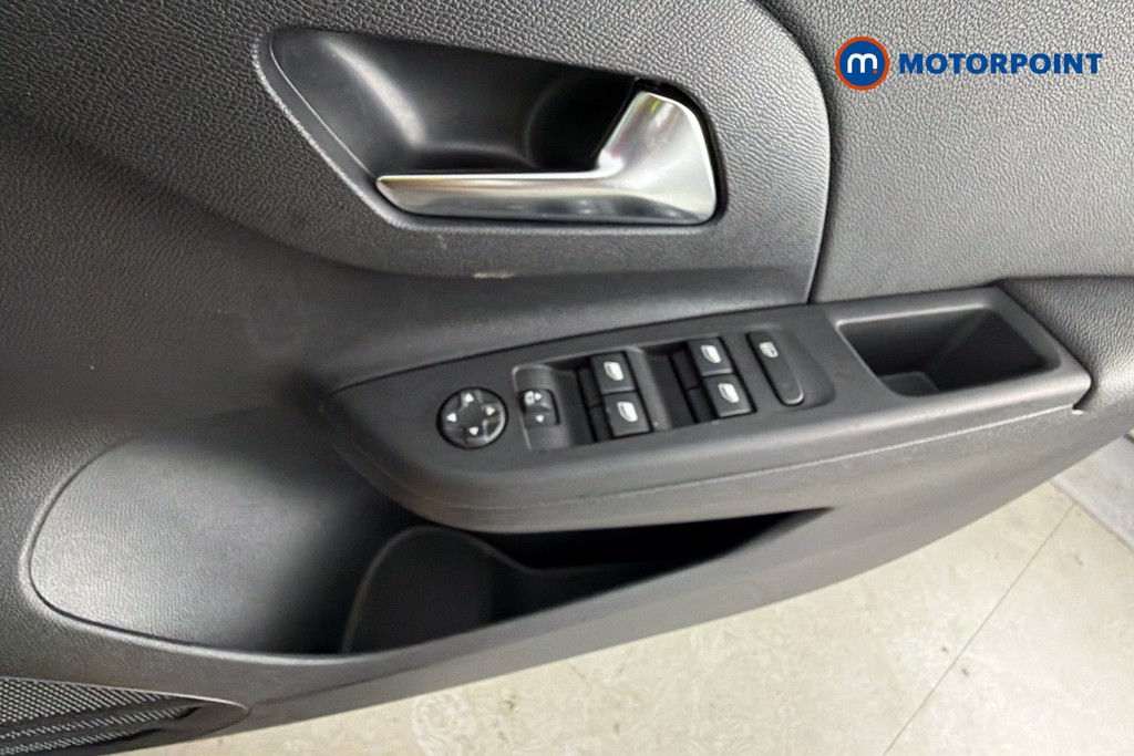 Vauxhall Corsa GS Manual Petrol Hatchback - Stock Number (1637992) - 20th supplementary image