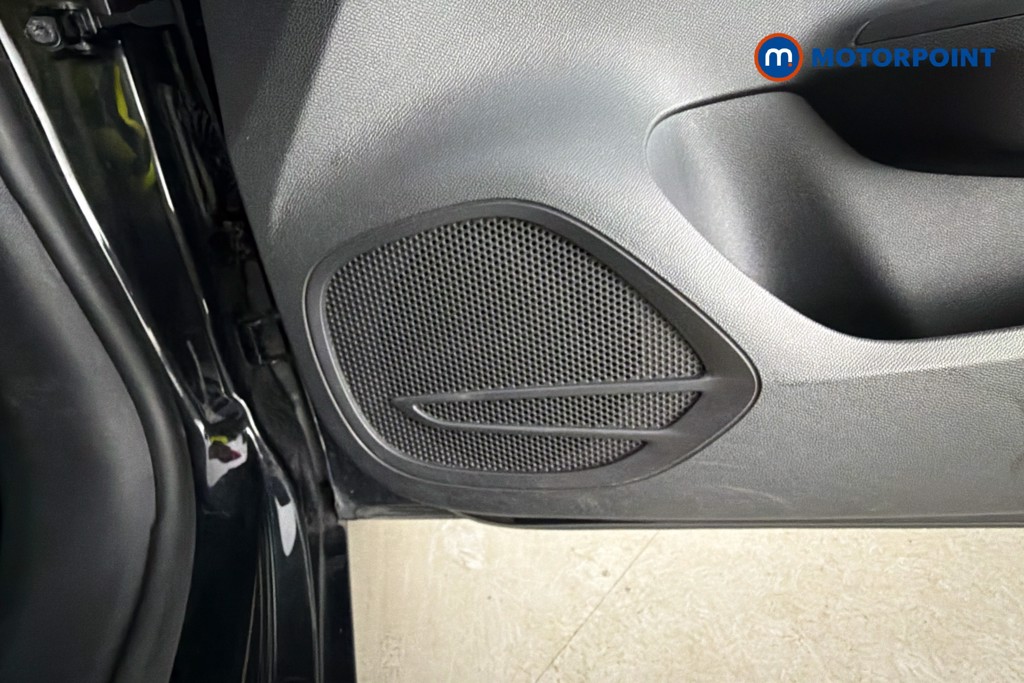 Vauxhall Corsa GS Manual Petrol Hatchback - Stock Number (1637992) - 21st supplementary image