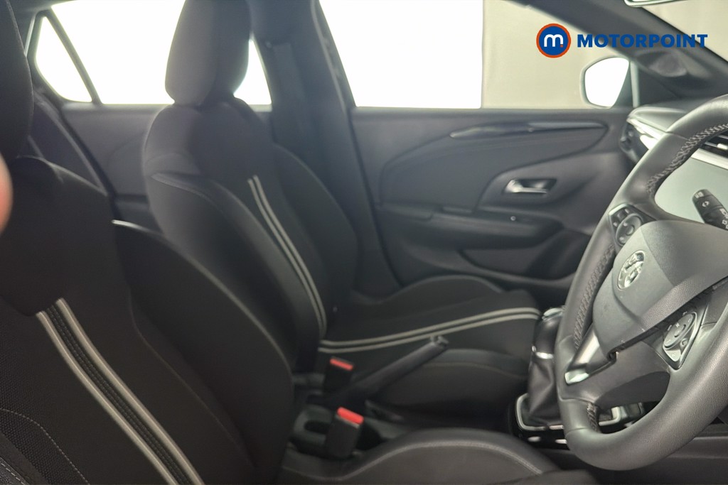 Vauxhall Corsa GS Manual Petrol Hatchback - Stock Number (1637992) - 22nd supplementary image