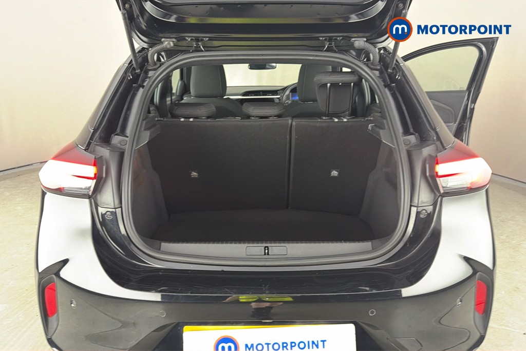 Vauxhall Corsa GS Manual Petrol Hatchback - Stock Number (1637992) - 33rd supplementary image