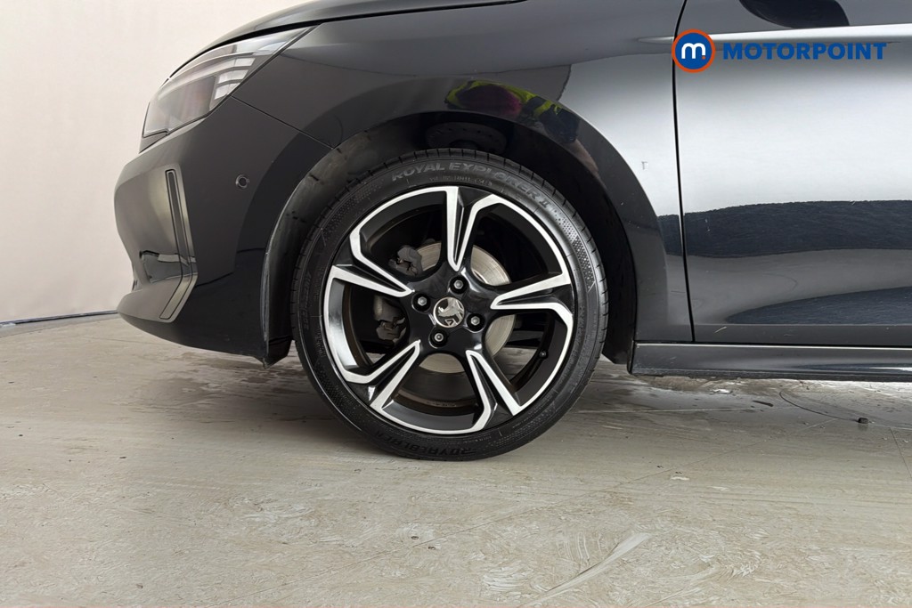 Vauxhall Corsa GS Manual Petrol Hatchback - Stock Number (1637992) - 47th supplementary image