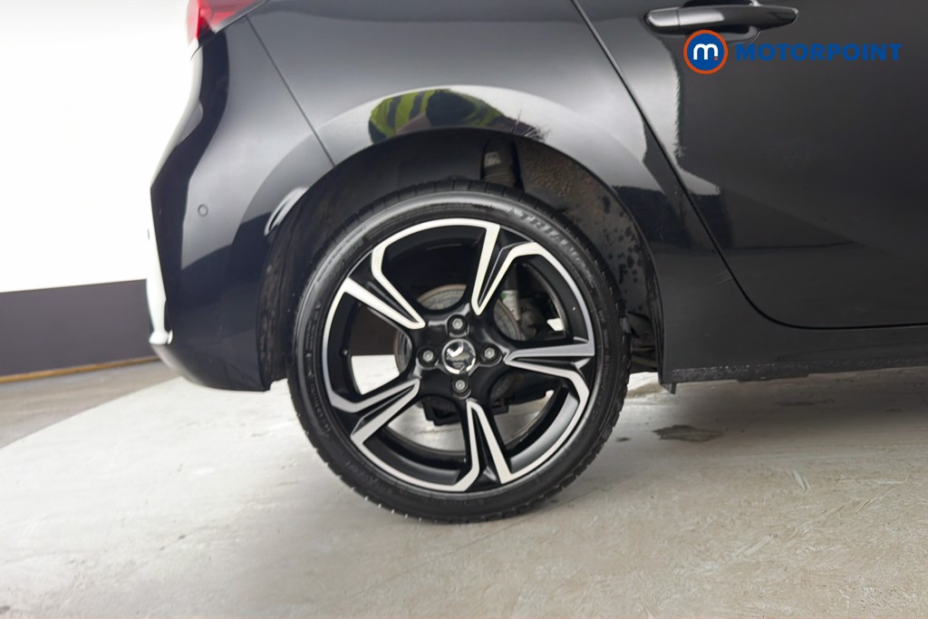Vauxhall Corsa GS Manual Petrol Hatchback - Stock Number (1637992) - 49th supplementary image