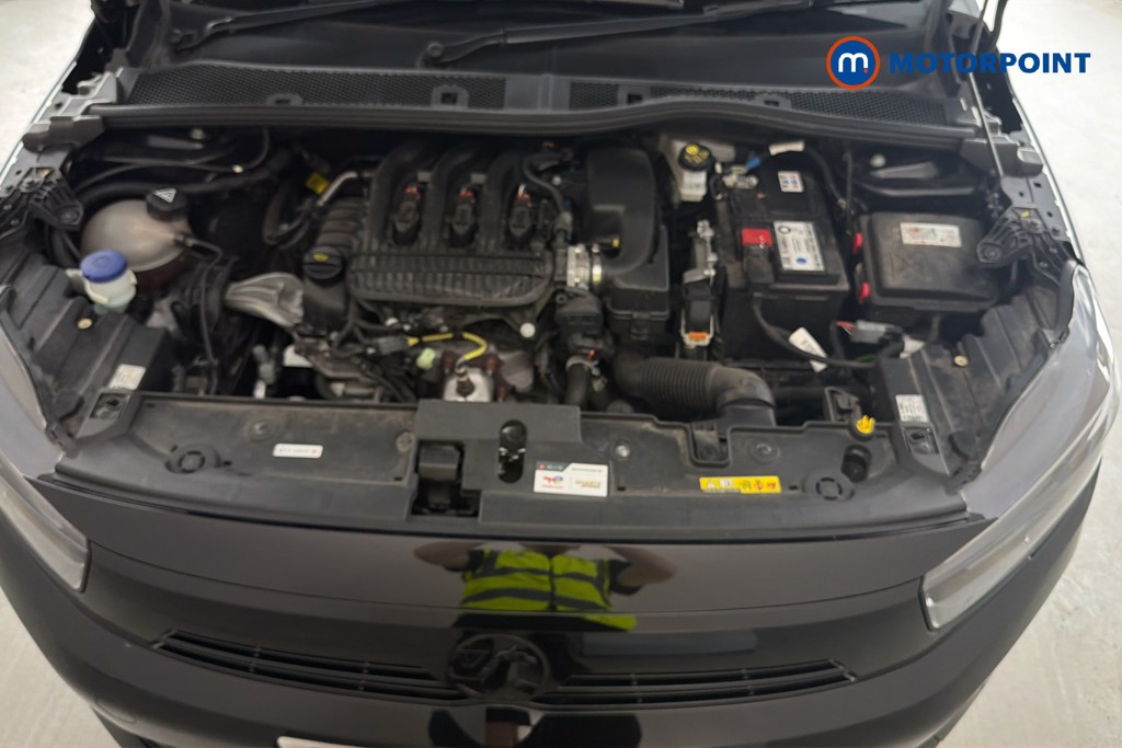 Vauxhall Corsa GS Manual Petrol Hatchback - Stock Number (1637992) - 51st supplementary image