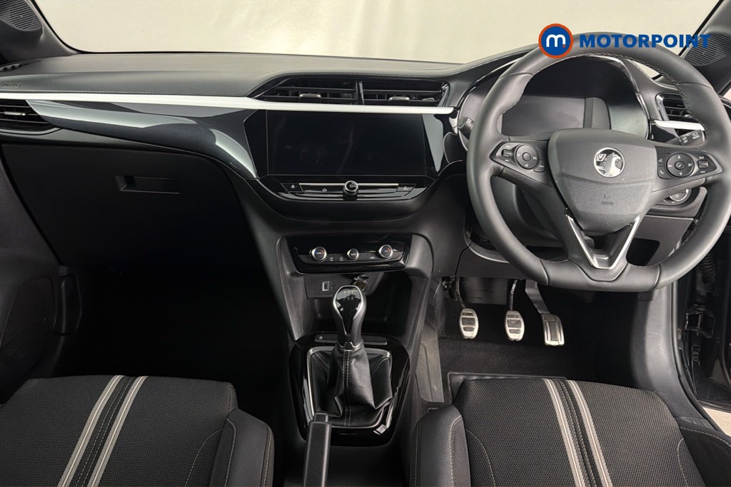 Vauxhall Corsa GS Manual Petrol Hatchback - Stock Number (1637992) - 1st supplementary image