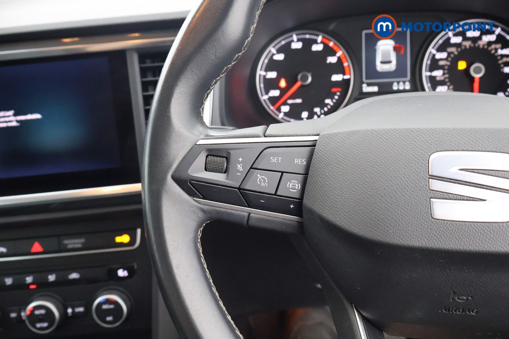 Seat Ateca Se Technology Manual Petrol SUV - Stock Number (1638888) - 2nd supplementary image
