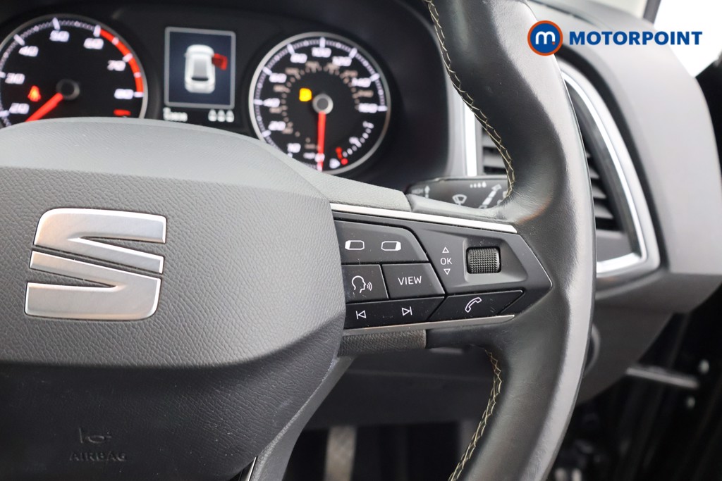 Seat Ateca Se Technology Manual Petrol SUV - Stock Number (1638888) - 3rd supplementary image