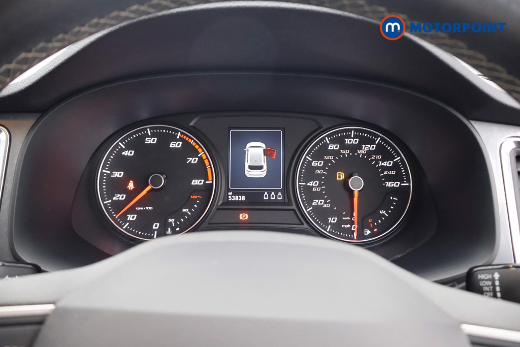 Seat Ateca Se Technology Manual Petrol SUV - Stock Number (1638888) - 4th supplementary image