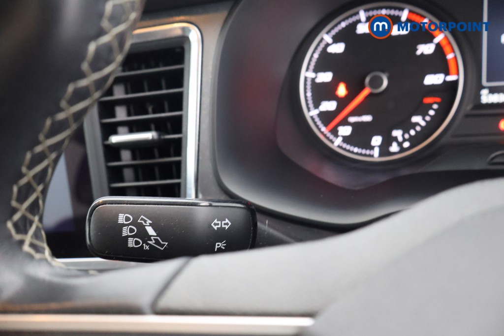 Seat Ateca Se Technology Manual Petrol SUV - Stock Number (1638888) - 5th supplementary image