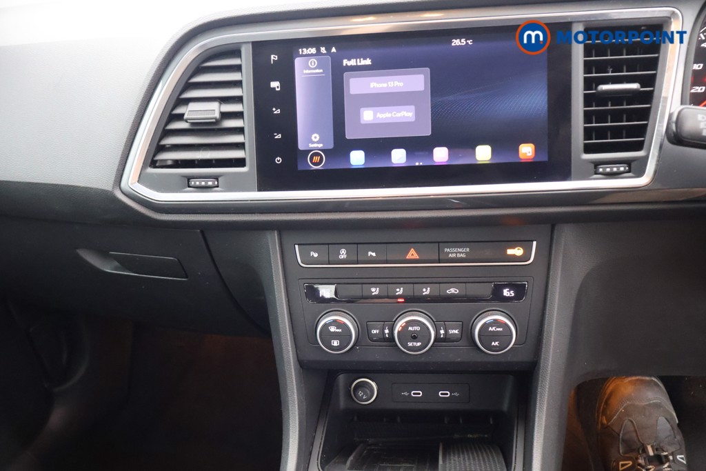 Seat Ateca Se Technology Manual Petrol SUV - Stock Number (1638888) - 7th supplementary image